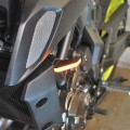New Rage Cycles (NRC) Yamaha FZ-07 (MT-07) Front Turn signal Kit (18-20) New Rage Cycles (NRC) Yamaha FZ-07 (MT-07) Front Turn signal Kit (18-20)